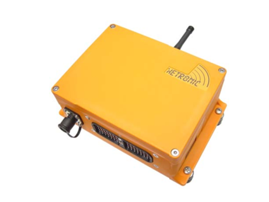 接收器 RX BMS-2 系列